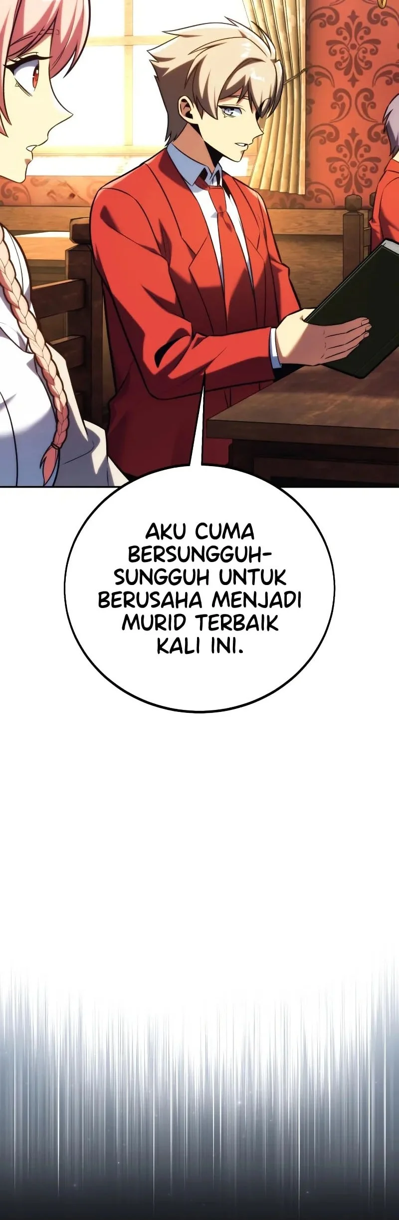 The Extra’s Academy Survival Guide Chapter 88 Gambar 5