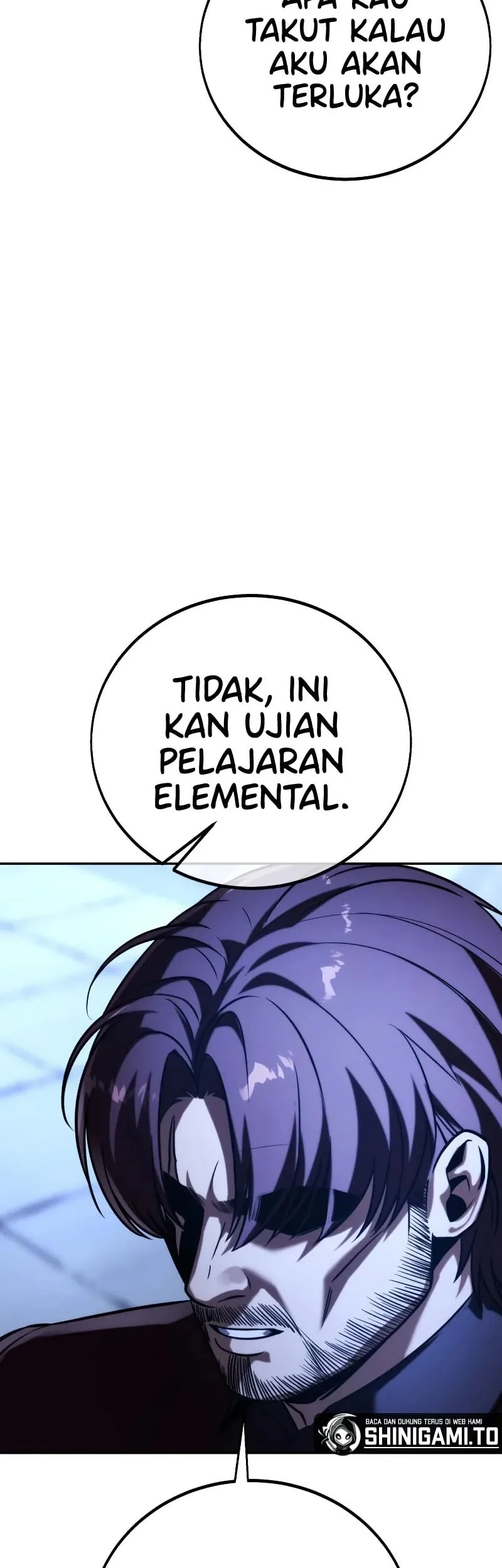 The Extra’s Academy Survival Guide Chapter 88 Gambar 117