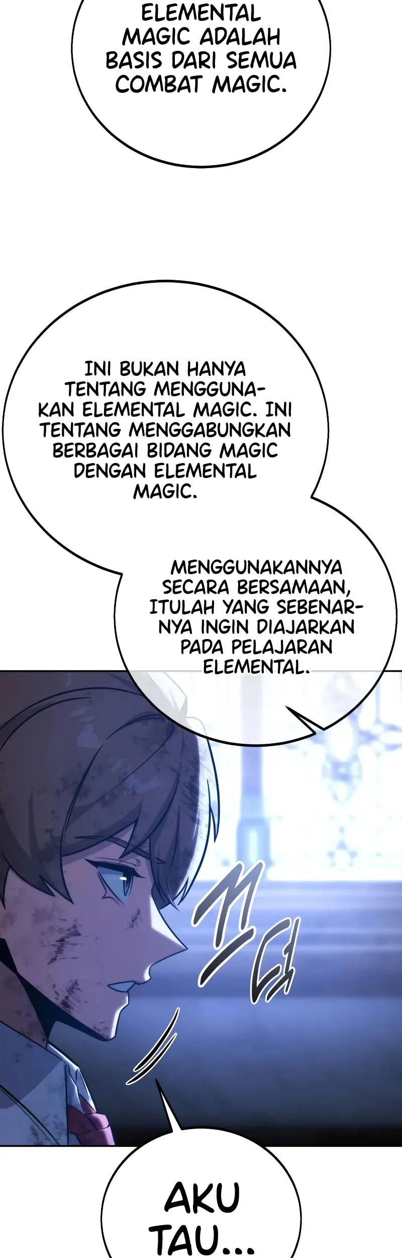 The Extra’s Academy Survival Guide Chapter 88 Gambar 118