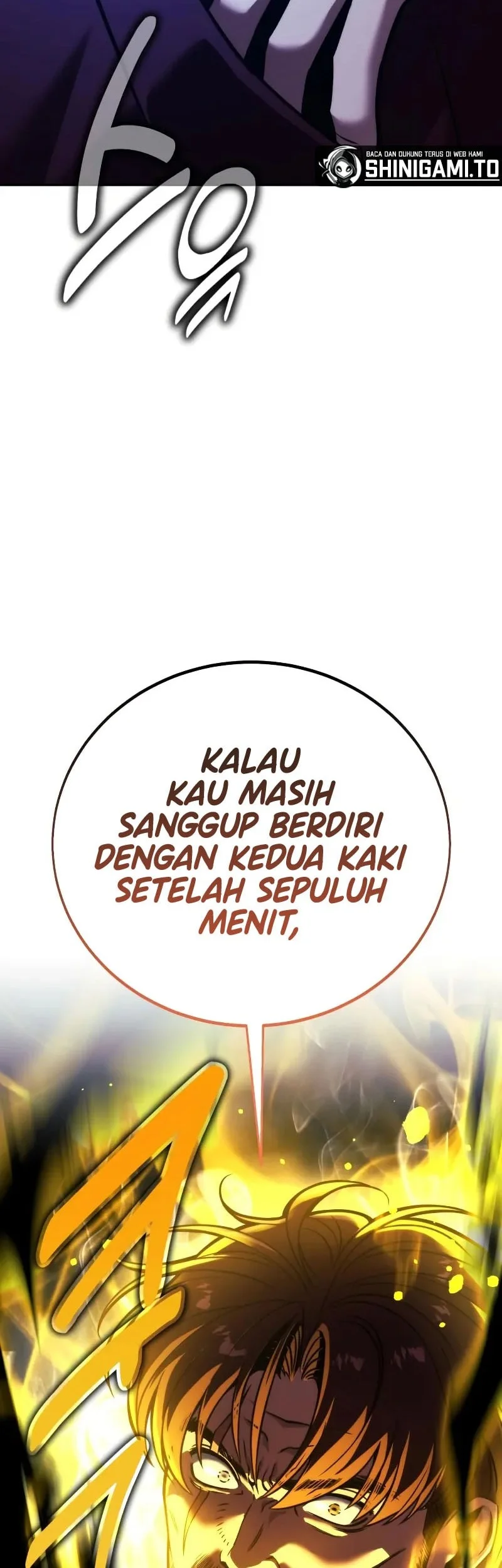 The Extra’s Academy Survival Guide Chapter 88 Gambar 121