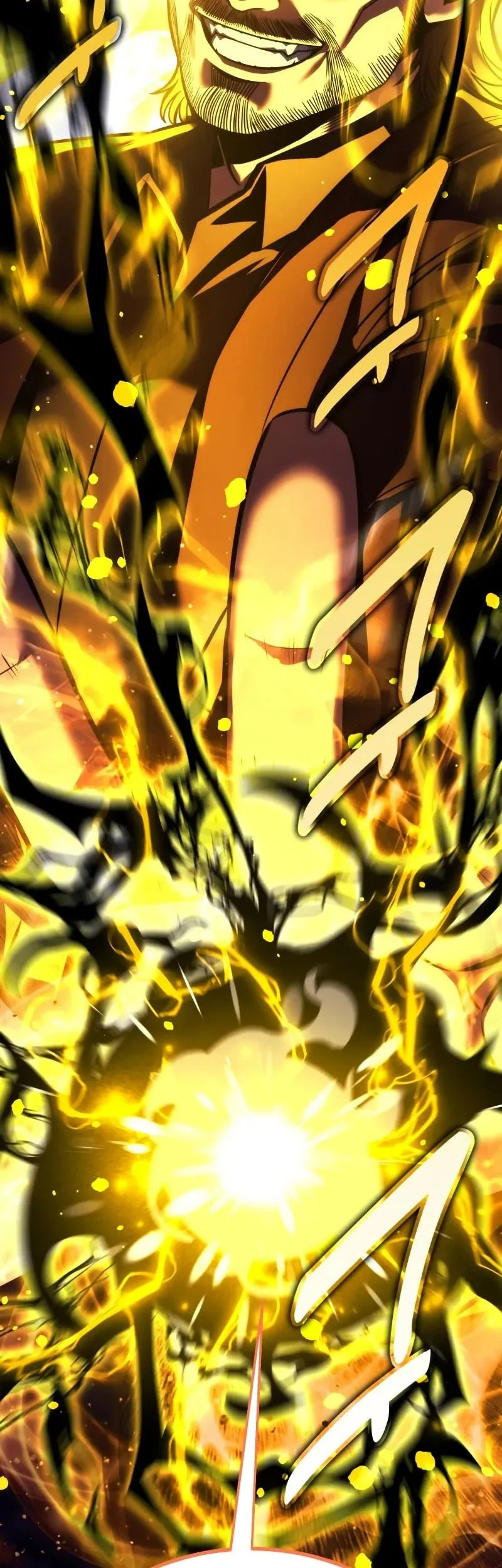 The Extra’s Academy Survival Guide Chapter 88 Gambar 122