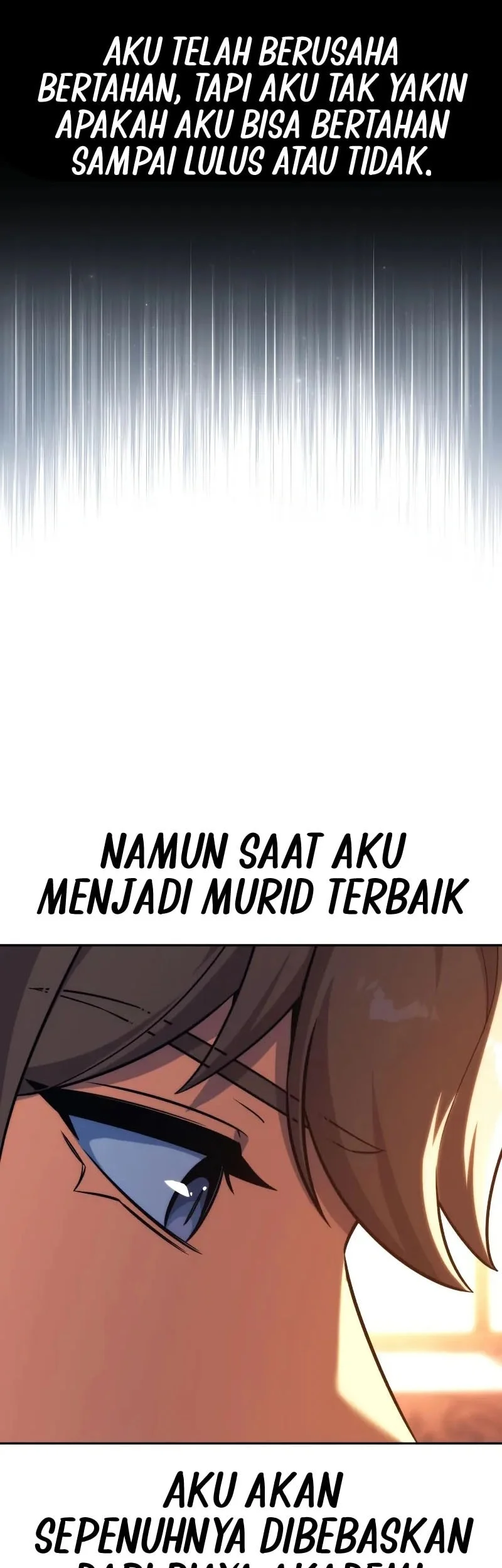 The Extra’s Academy Survival Guide Chapter 88 Gambar 8