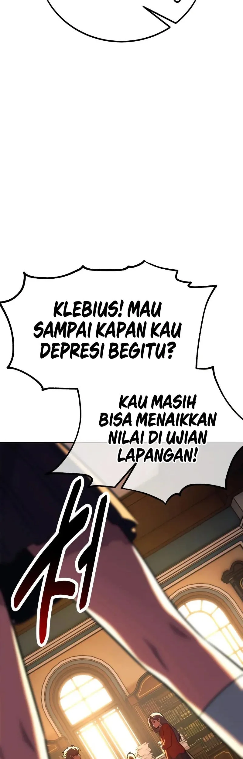 The Extra’s Academy Survival Guide Chapter 88 Gambar 20