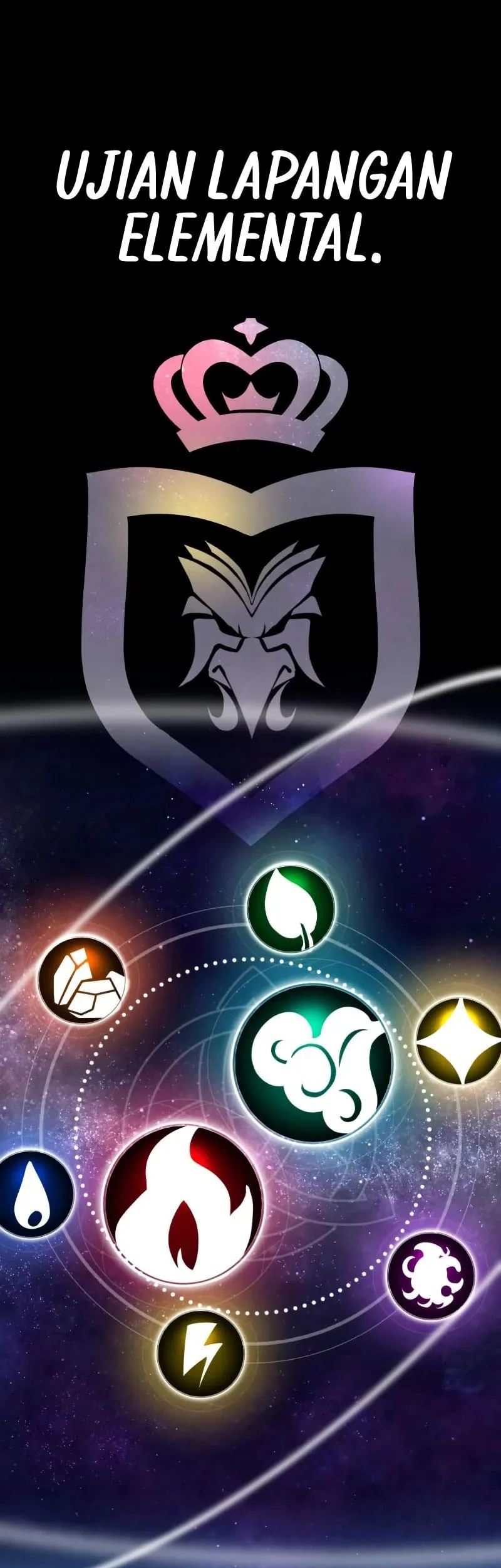 The Extra’s Academy Survival Guide Chapter 88 Gambar 28