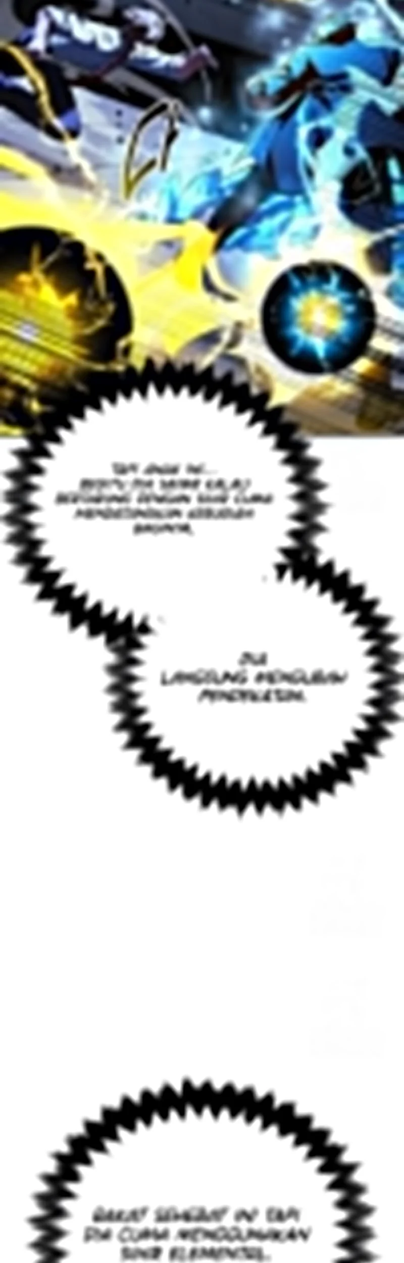 The Extra’s Academy Survival Guide Chapter 89 Gambar 36