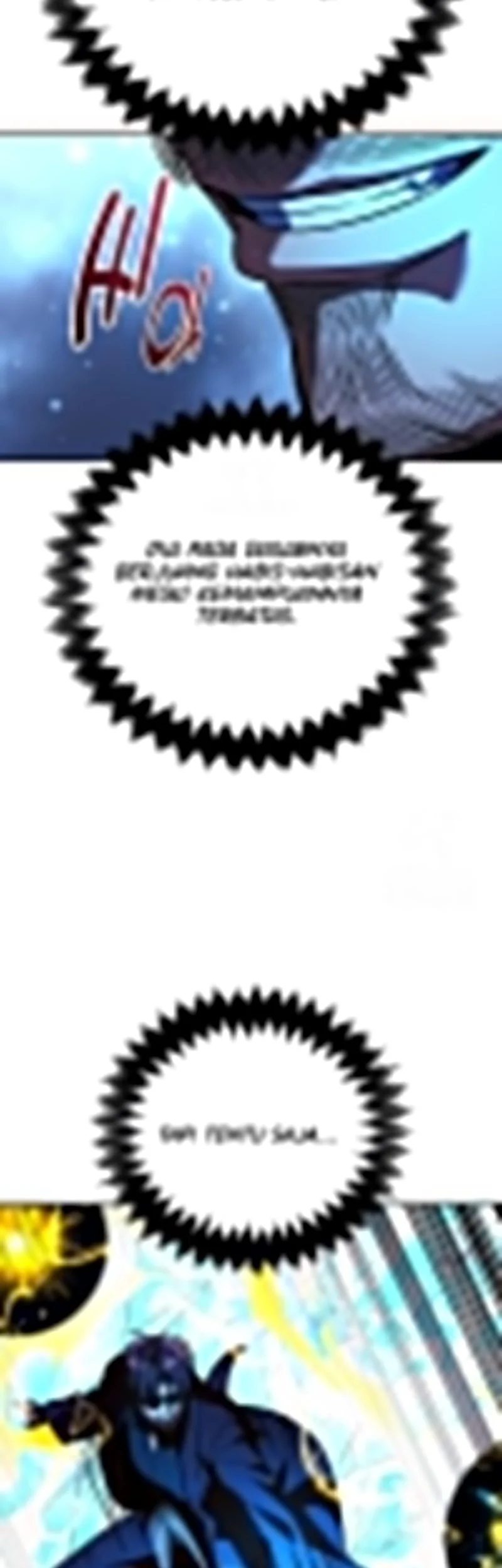 The Extra’s Academy Survival Guide Chapter 89 Gambar 37