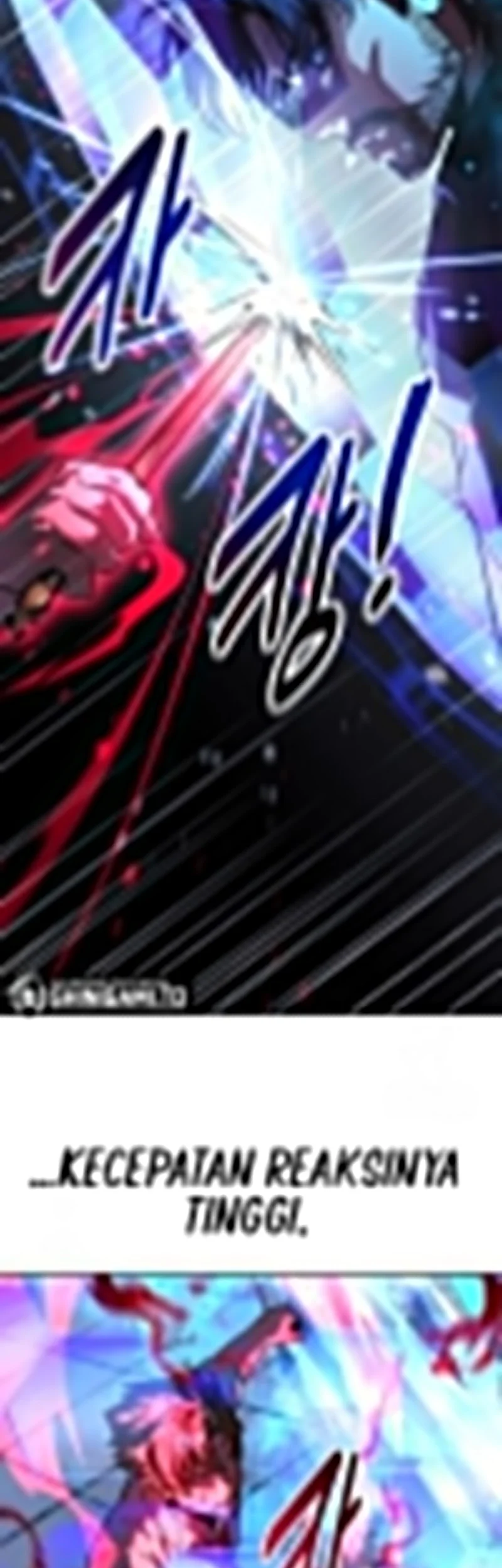 The Extra’s Academy Survival Guide Chapter 89 Gambar 44