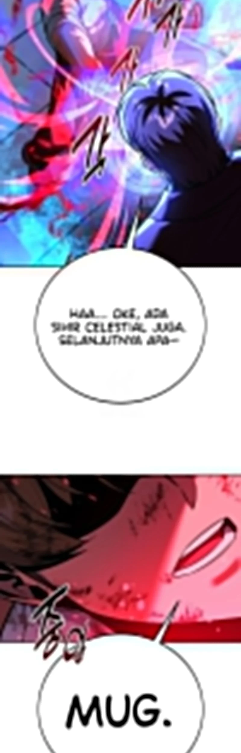 The Extra’s Academy Survival Guide Chapter 89 Gambar 45