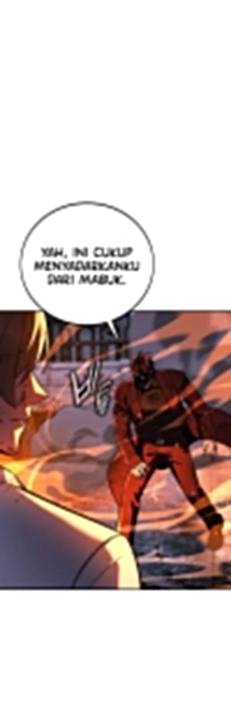 The Extra’s Academy Survival Guide Chapter 89 Gambar 53