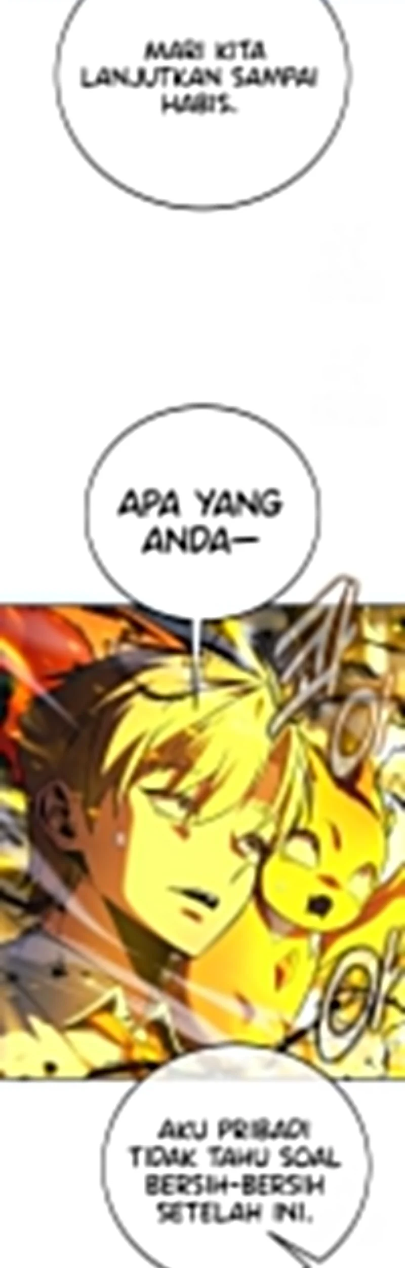 The Extra’s Academy Survival Guide Chapter 89 Gambar 56