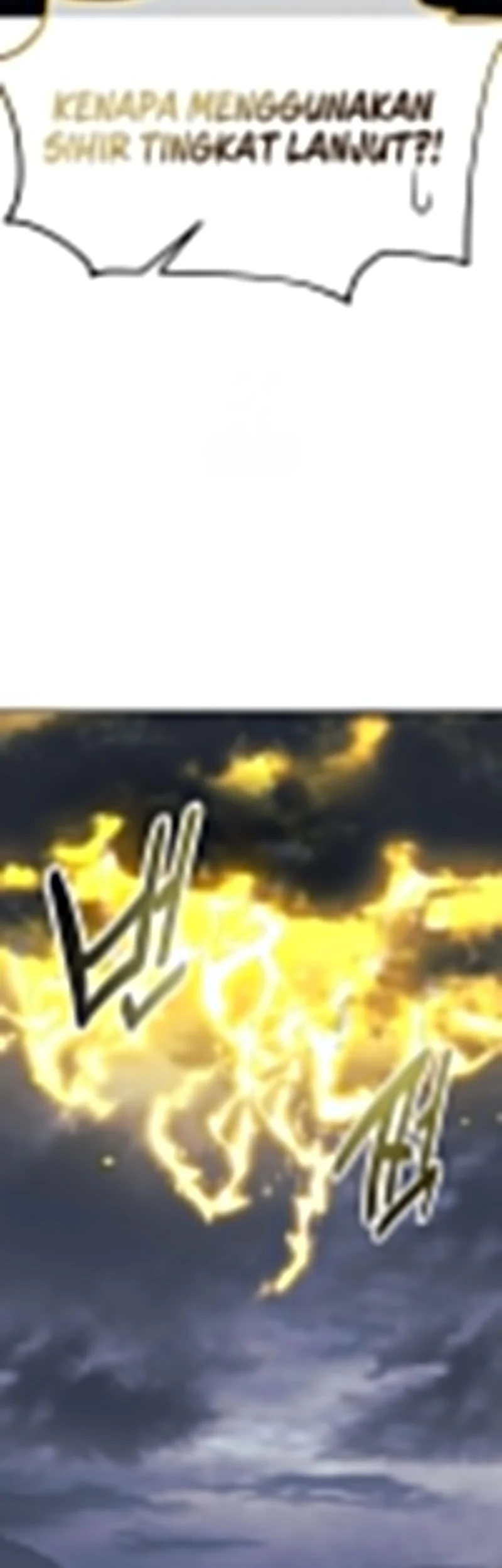 The Extra’s Academy Survival Guide Chapter 89 Gambar 61