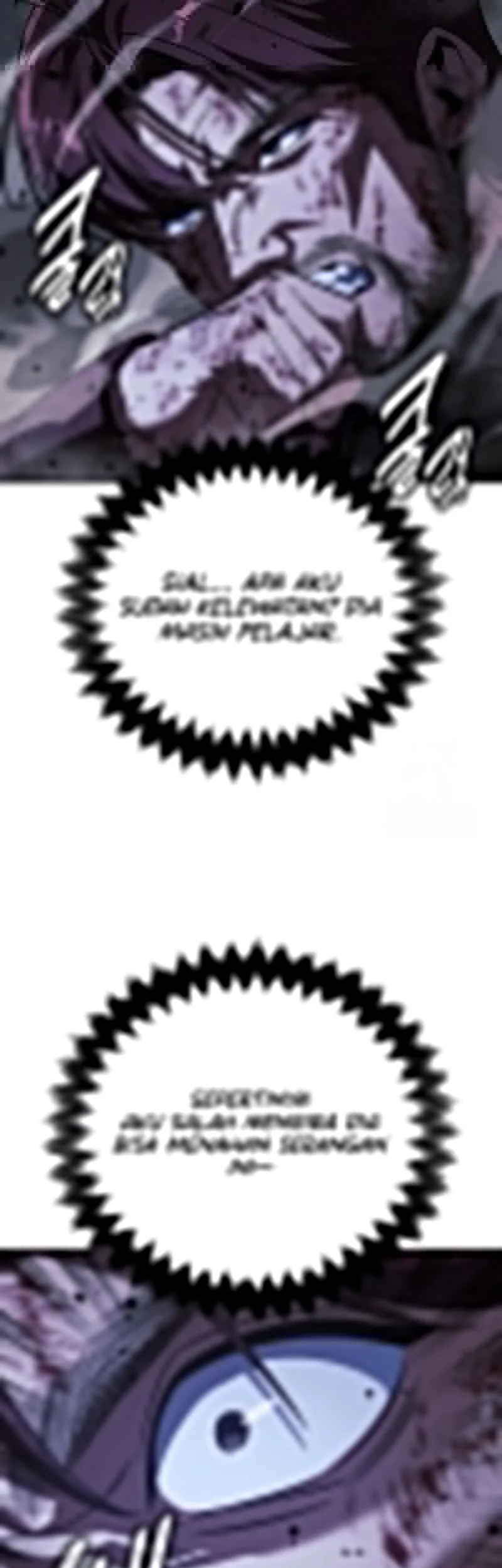 The Extra’s Academy Survival Guide Chapter 89 Gambar 67