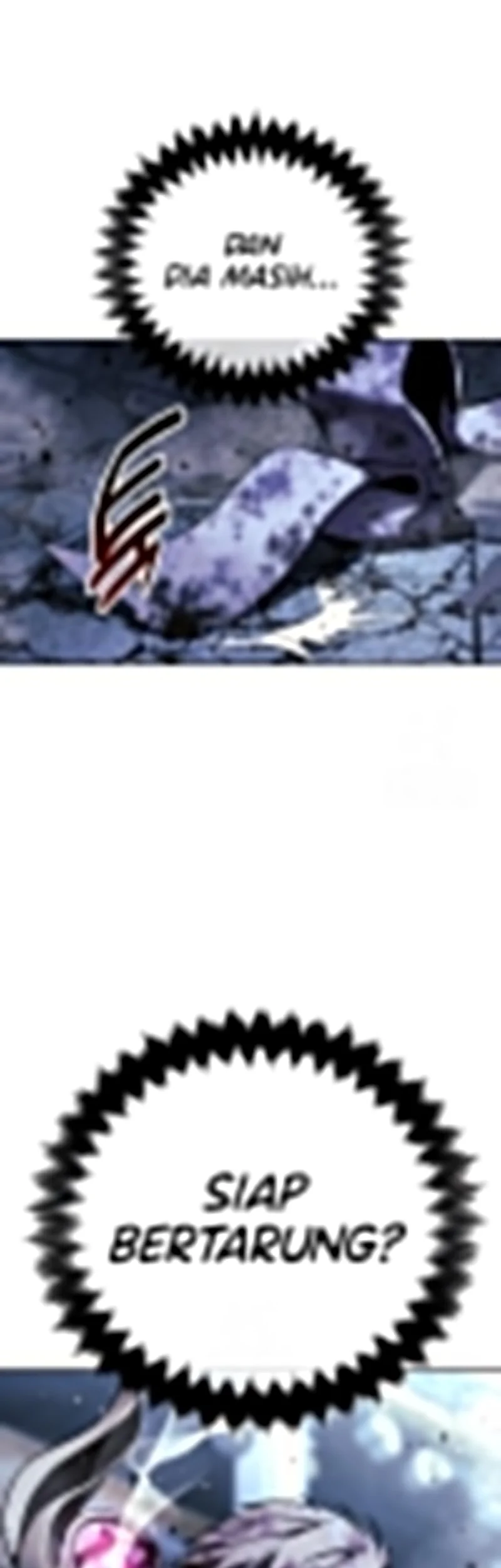 The Extra’s Academy Survival Guide Chapter 89 Gambar 72