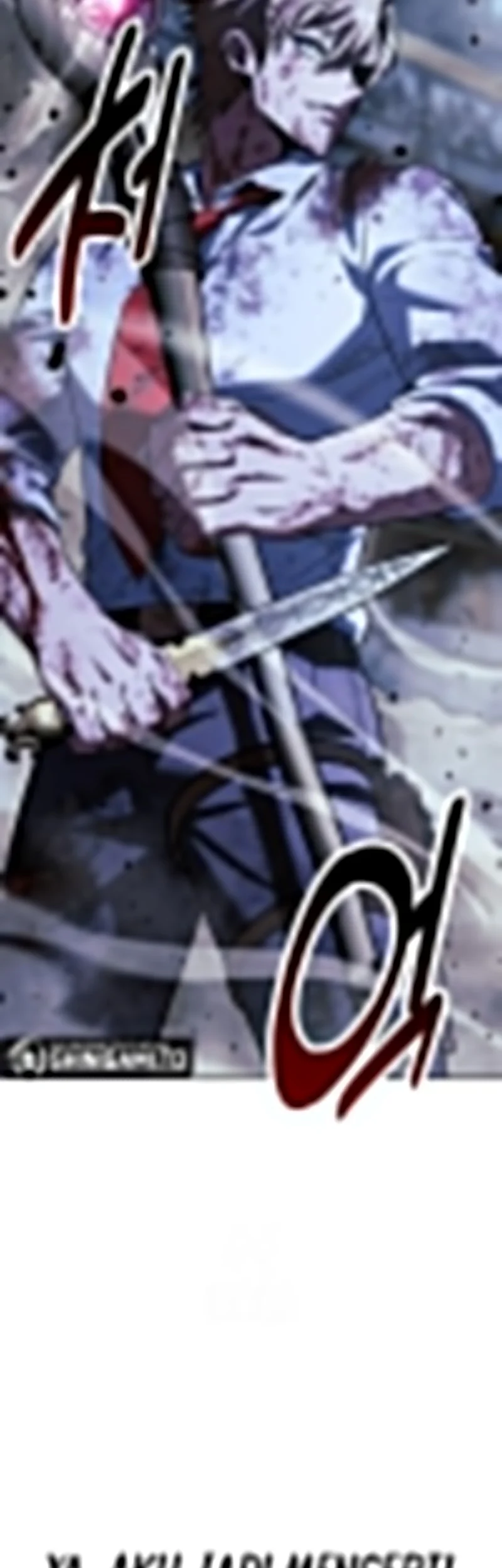 The Extra’s Academy Survival Guide Chapter 89 Gambar 73