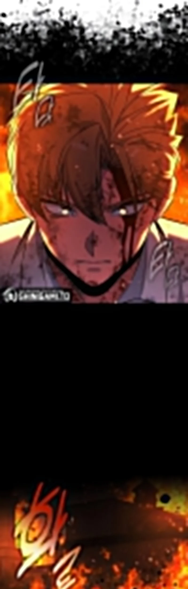 The Extra’s Academy Survival Guide Chapter 89 Gambar 75