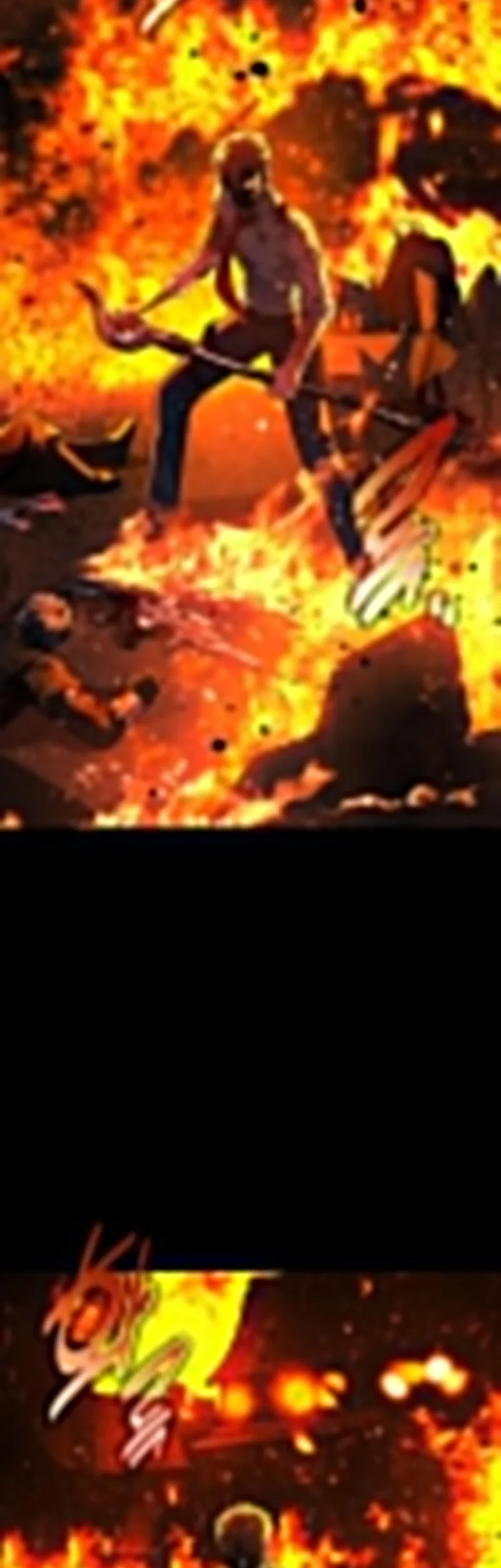 The Extra’s Academy Survival Guide Chapter 89 Gambar 76