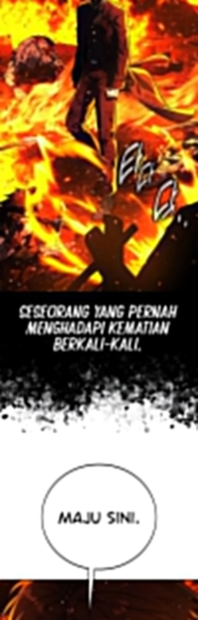 The Extra’s Academy Survival Guide Chapter 89 Gambar 77