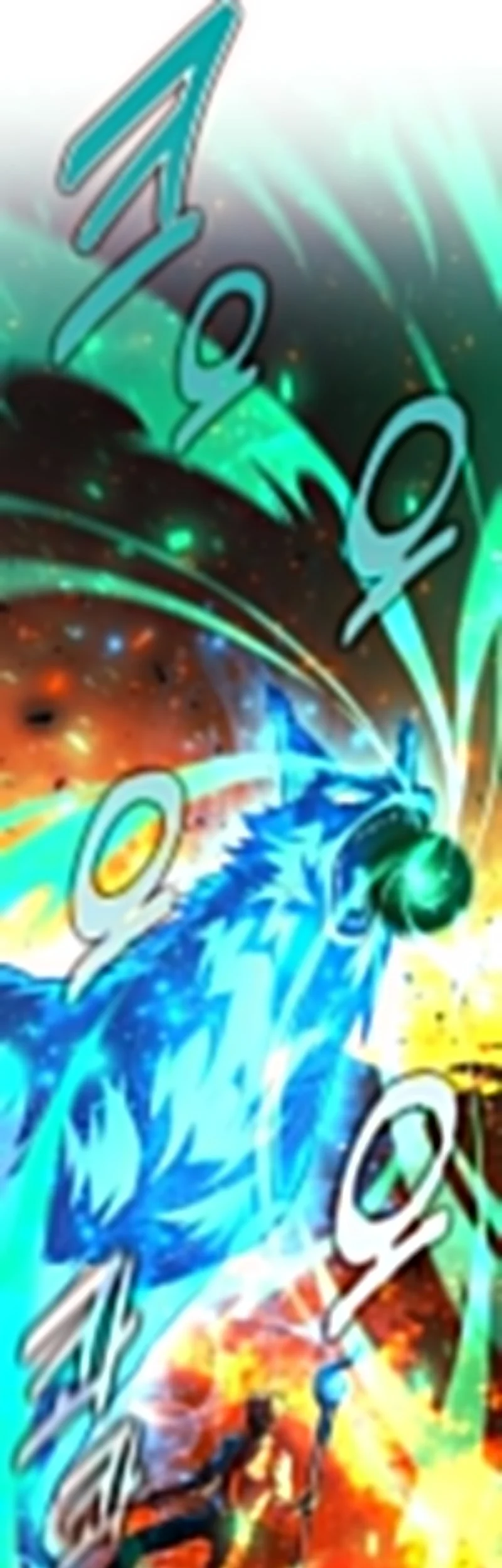 The Extra’s Academy Survival Guide Chapter 89 Gambar 79