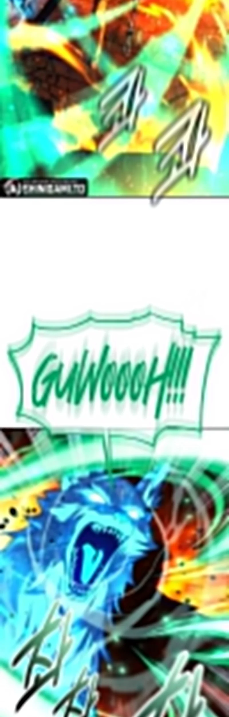 The Extra’s Academy Survival Guide Chapter 89 Gambar 80