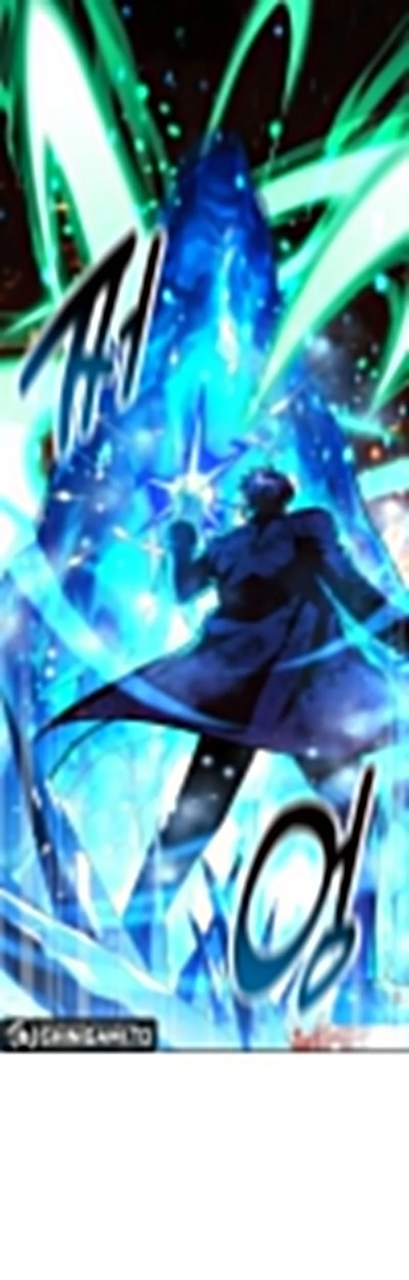 The Extra’s Academy Survival Guide Chapter 89 Gambar 83