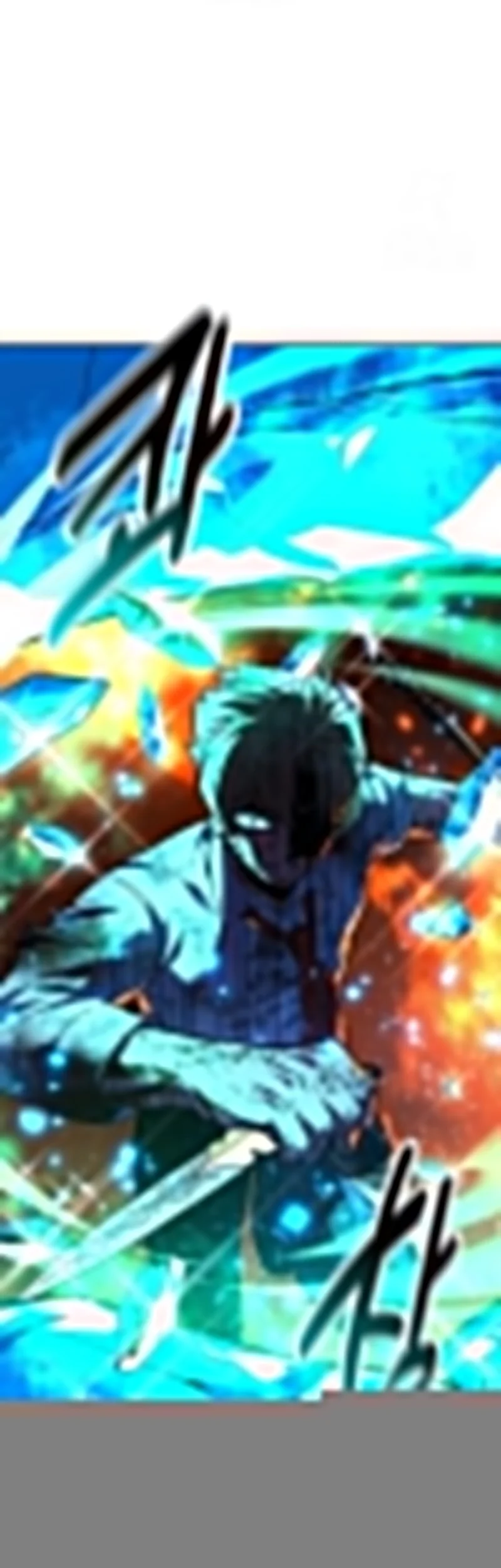 The Extra’s Academy Survival Guide Chapter 89 Gambar 85