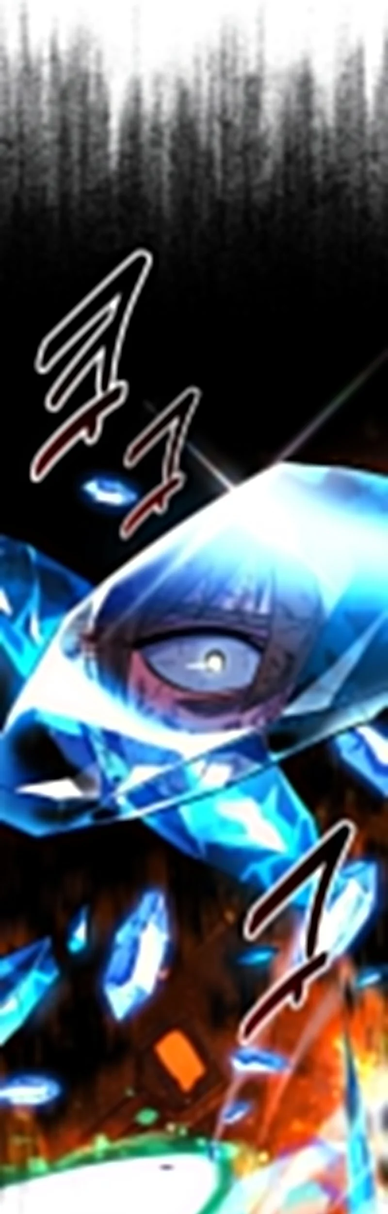 The Extra’s Academy Survival Guide Chapter 89 Gambar 87