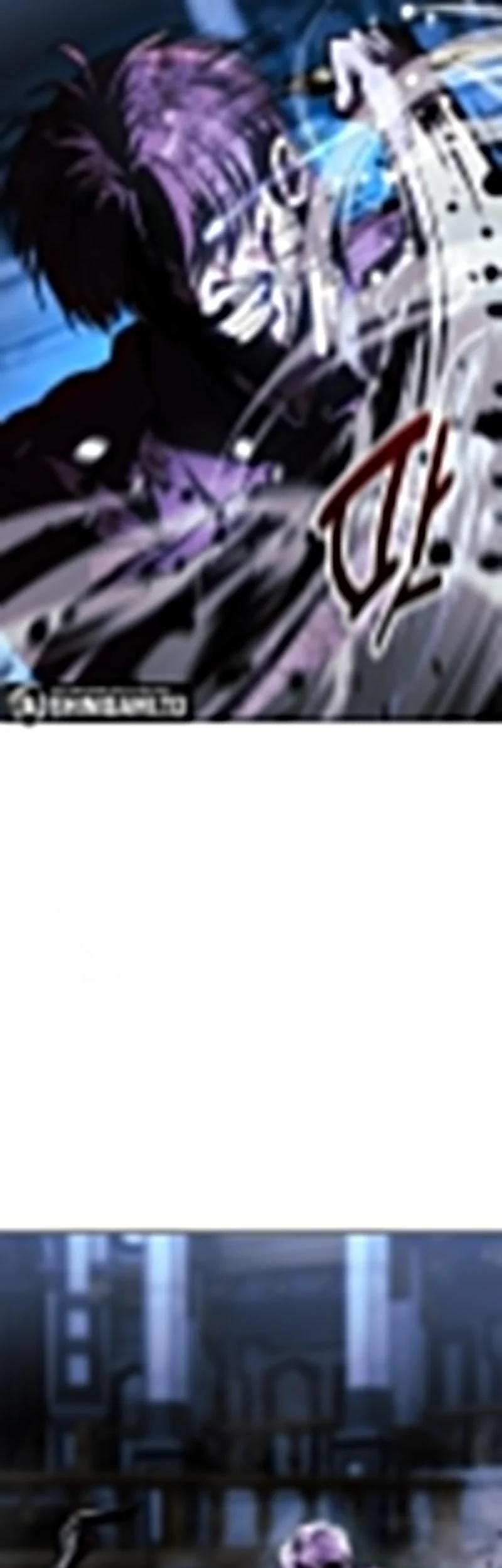 The Extra’s Academy Survival Guide Chapter 89 Gambar 91