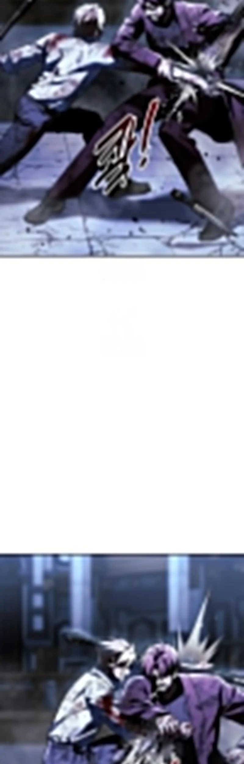 The Extra’s Academy Survival Guide Chapter 89 Gambar 92