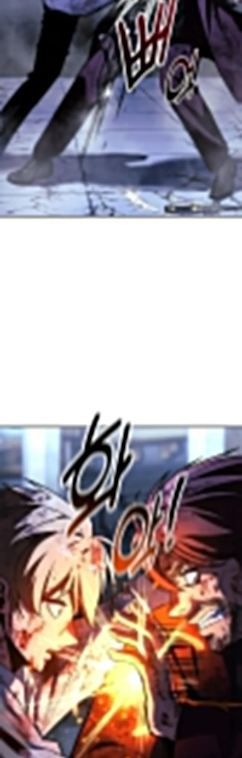 The Extra’s Academy Survival Guide Chapter 89 Gambar 93