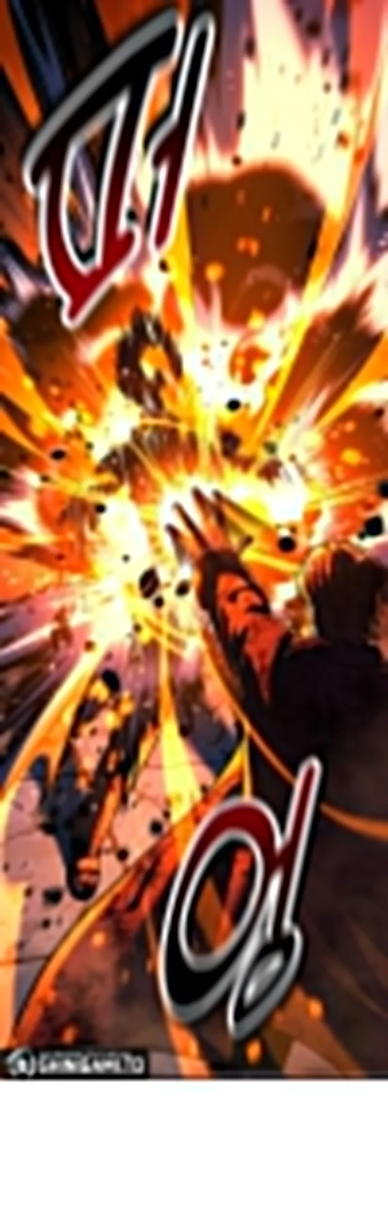 The Extra’s Academy Survival Guide Chapter 89 Gambar 95