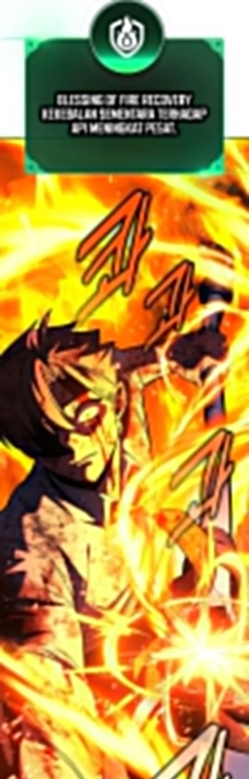 The Extra’s Academy Survival Guide Chapter 89 Gambar 99