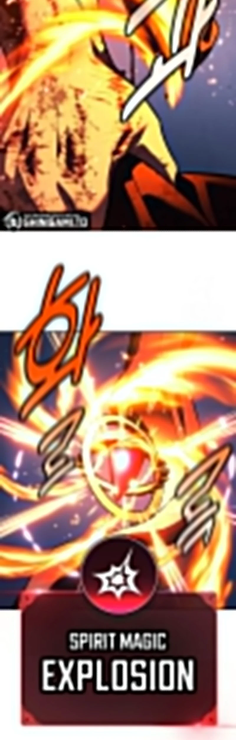 The Extra’s Academy Survival Guide Chapter 89 Gambar 100