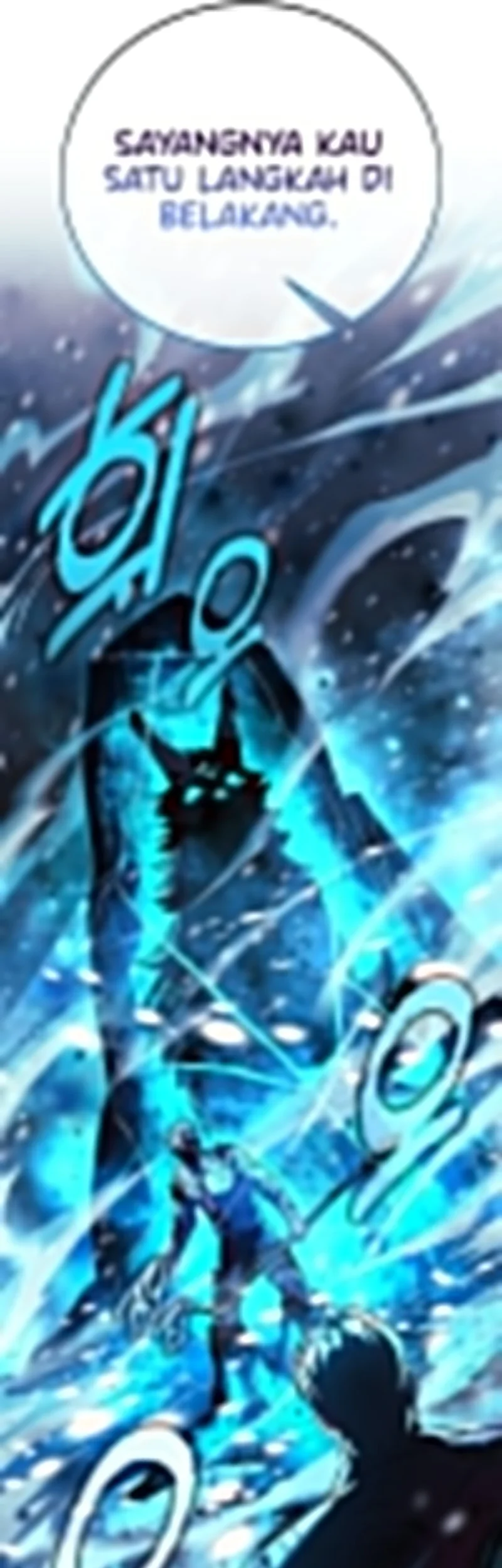 The Extra’s Academy Survival Guide Chapter 89 Gambar 107