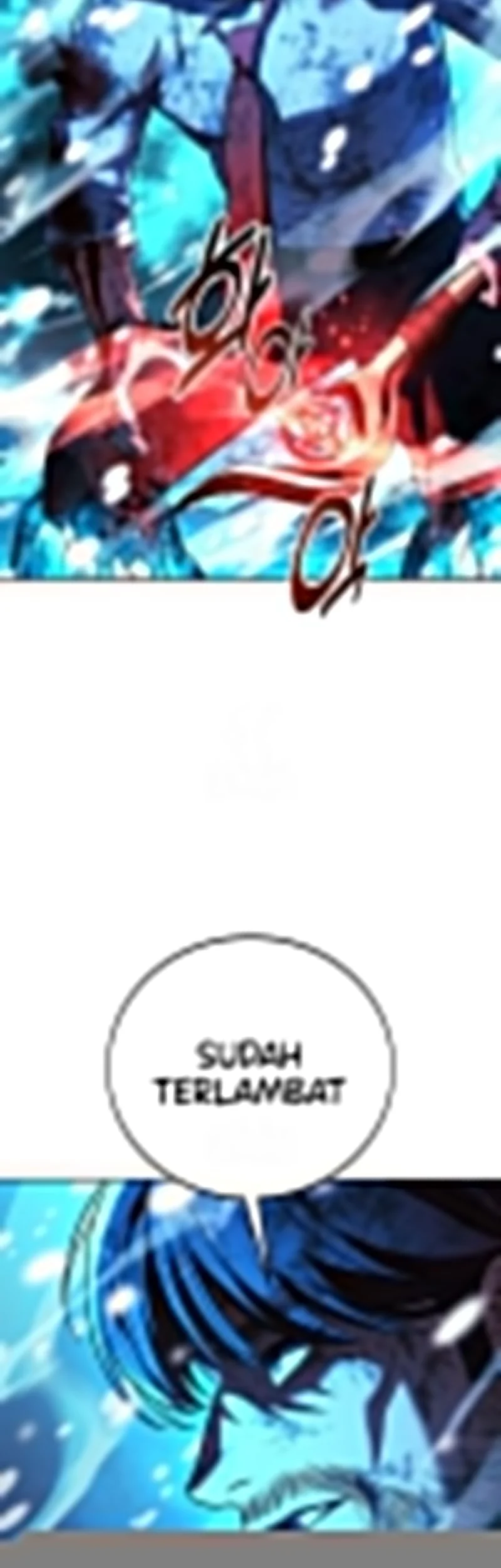 The Extra’s Academy Survival Guide Chapter 89 Gambar 109