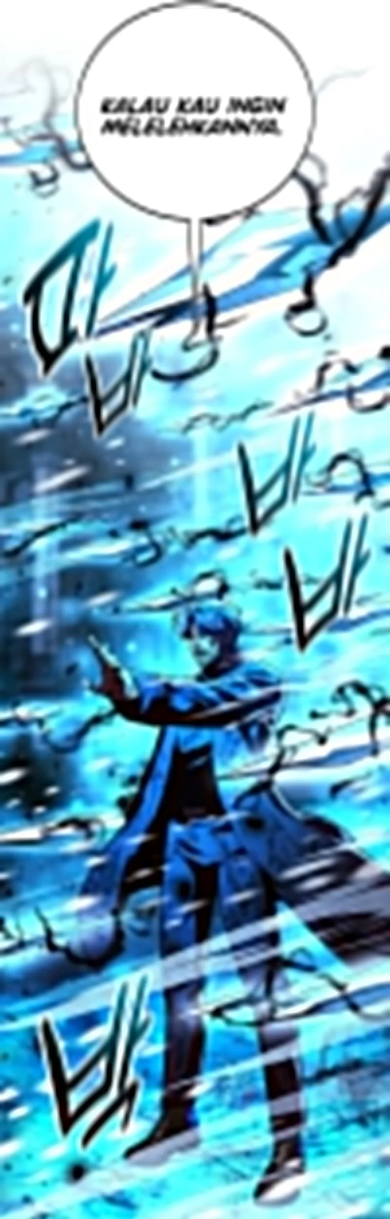 The Extra’s Academy Survival Guide Chapter 89 Gambar 111