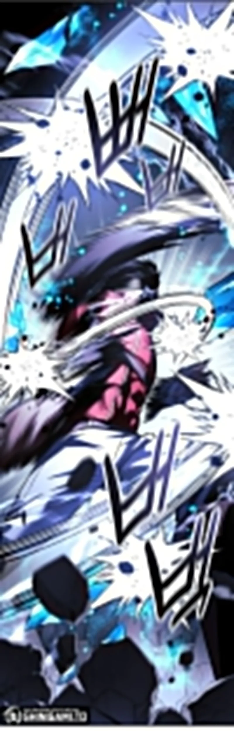 The Extra’s Academy Survival Guide Chapter 89 Gambar 115