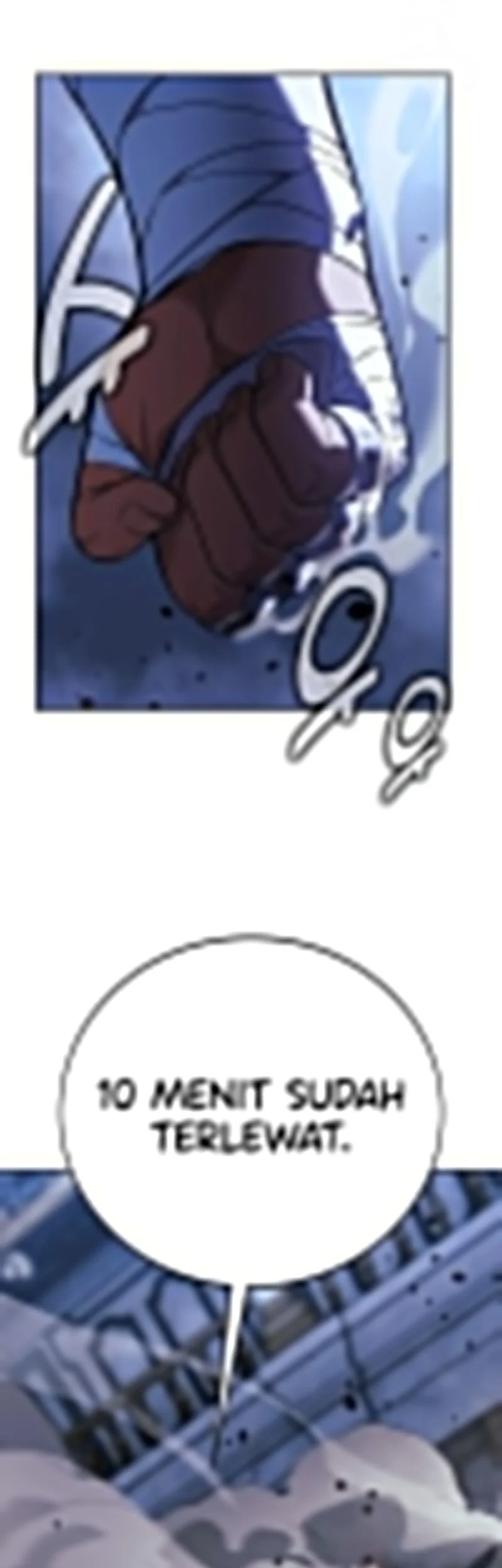 The Extra’s Academy Survival Guide Chapter 89 Gambar 117