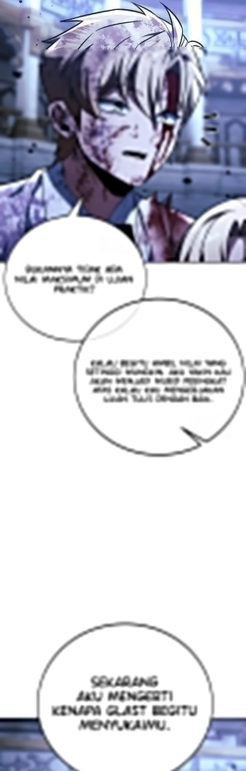 The Extra’s Academy Survival Guide Chapter 89 Gambar 123