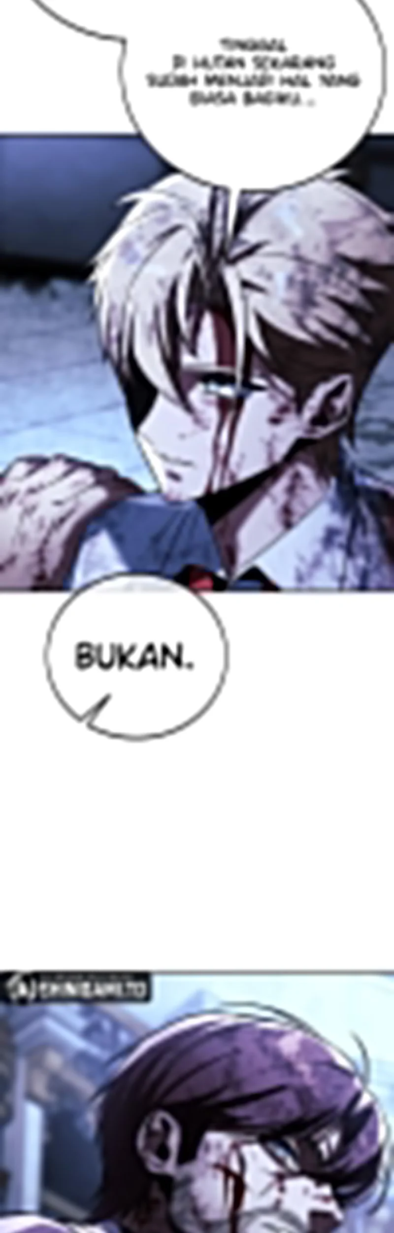 The Extra’s Academy Survival Guide Chapter 89 Gambar 125