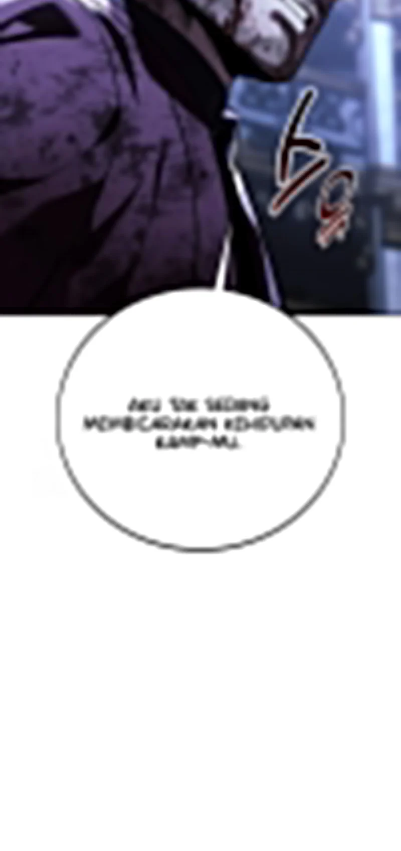 The Extra’s Academy Survival Guide Chapter 89 Gambar 126