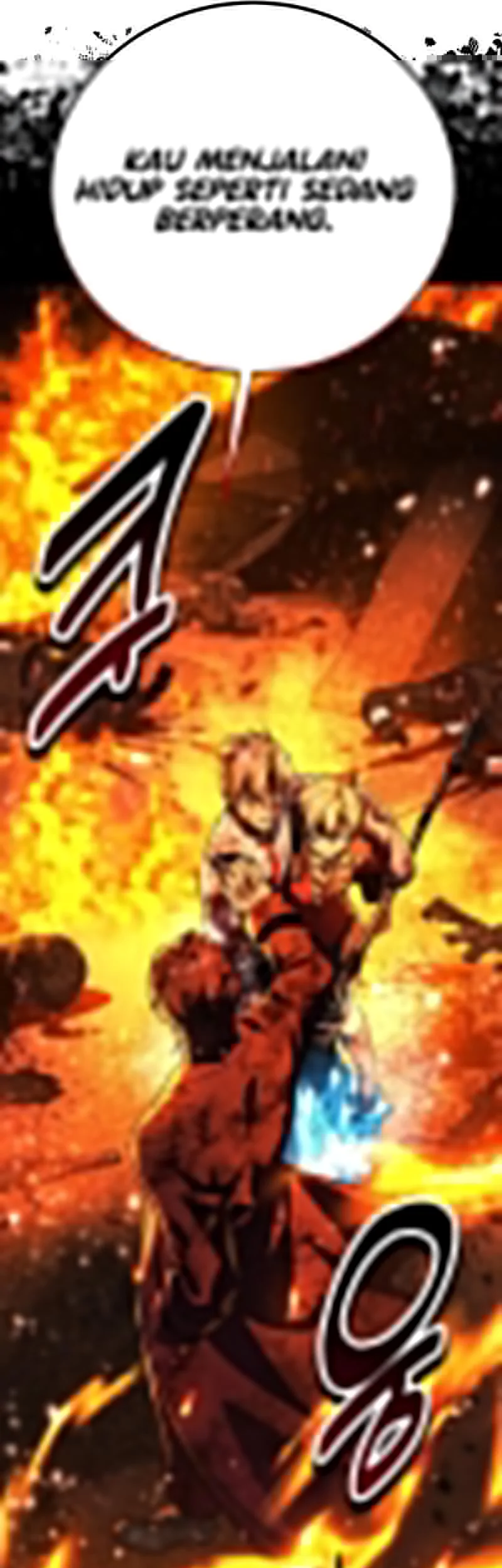 The Extra’s Academy Survival Guide Chapter 89 Gambar 127