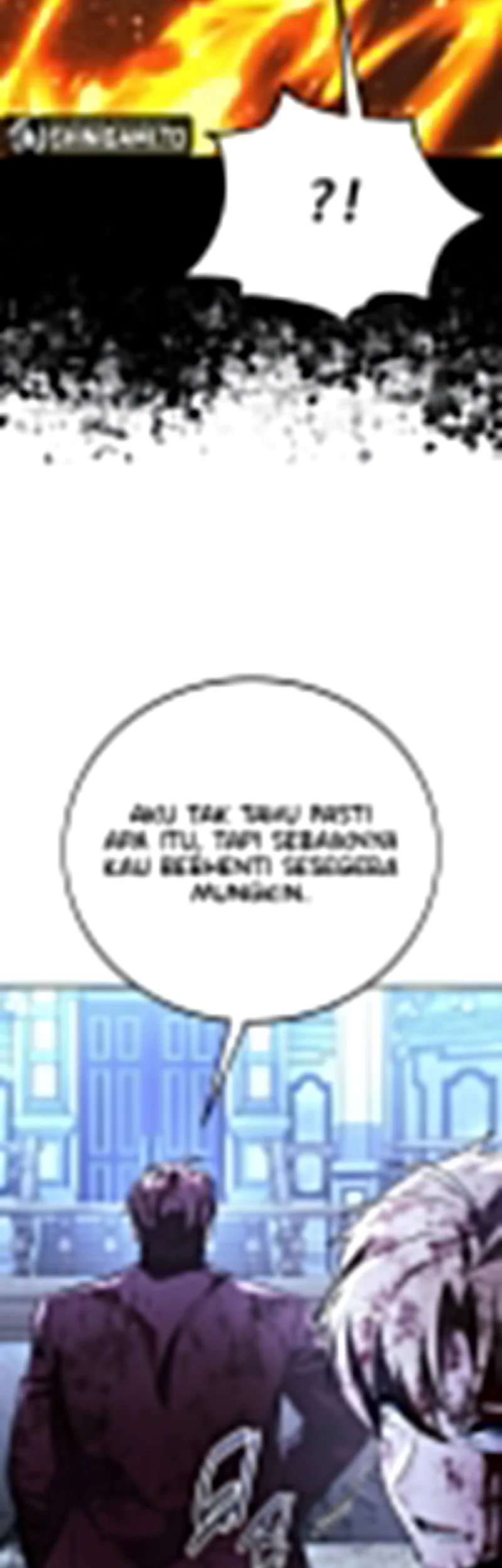 The Extra’s Academy Survival Guide Chapter 89 Gambar 128