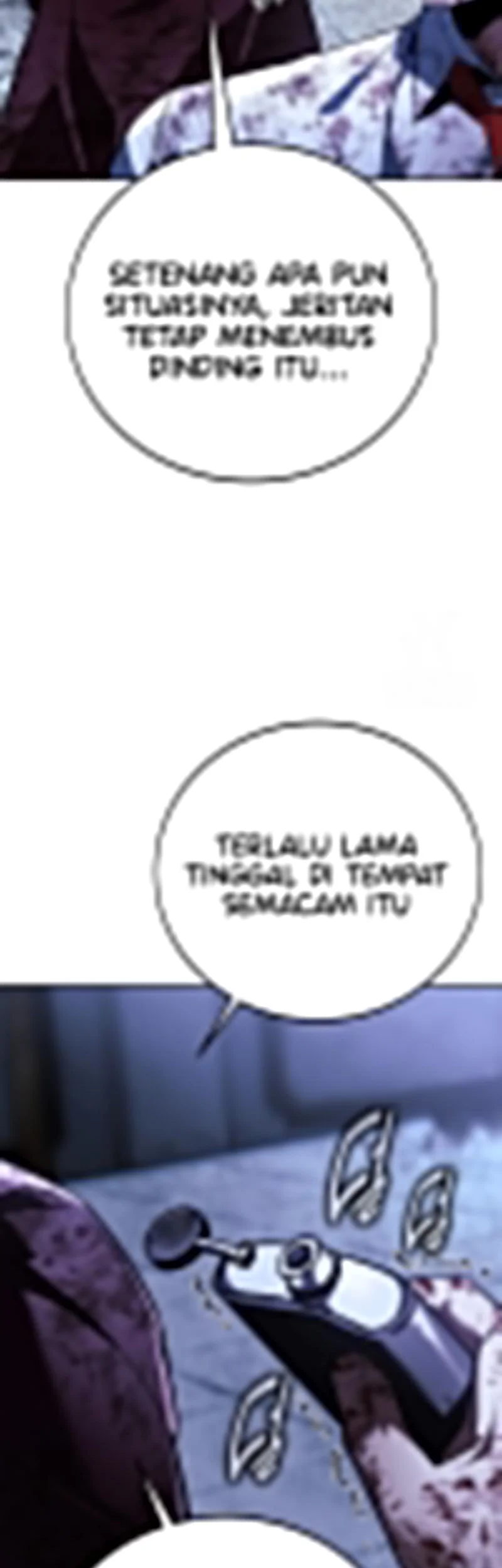 The Extra’s Academy Survival Guide Chapter 89 Gambar 129