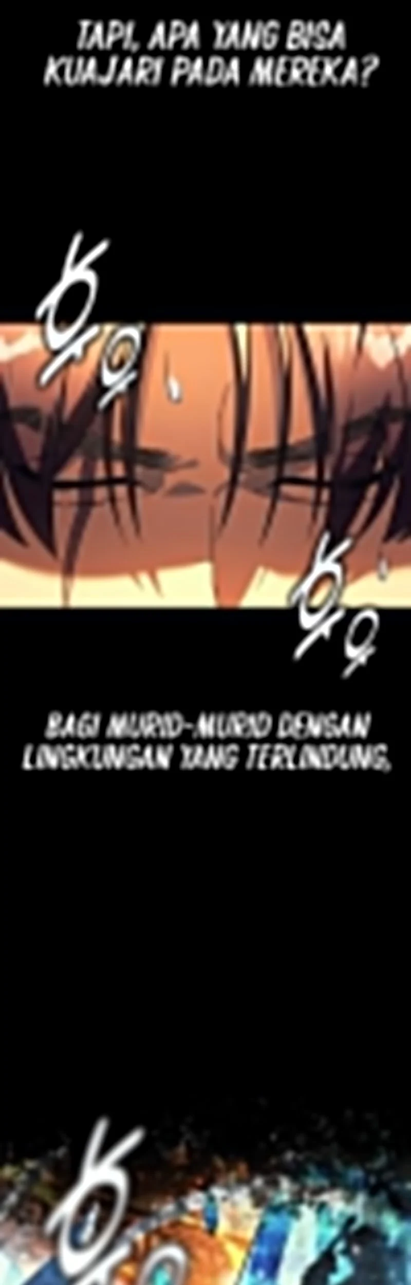 The Extra’s Academy Survival Guide Chapter 89 Gambar 7