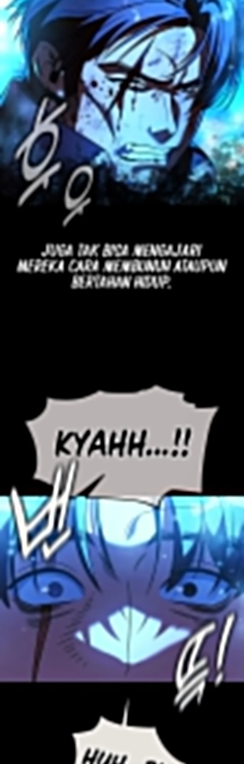 The Extra’s Academy Survival Guide Chapter 89 Gambar 9