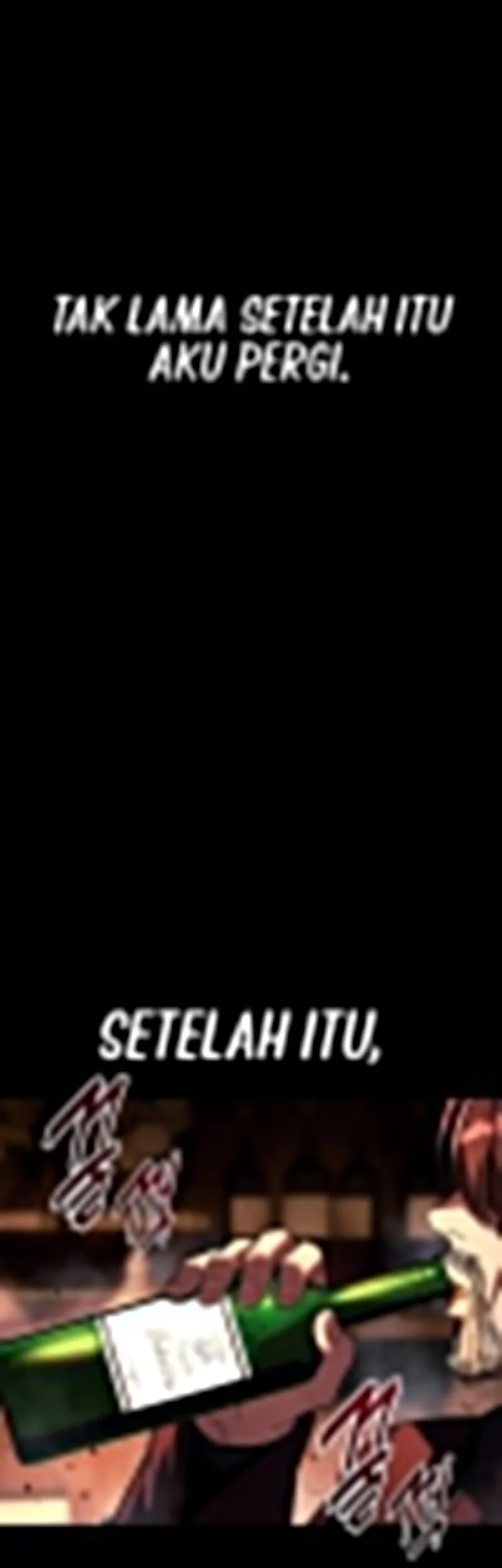 The Extra’s Academy Survival Guide Chapter 89 Gambar 11