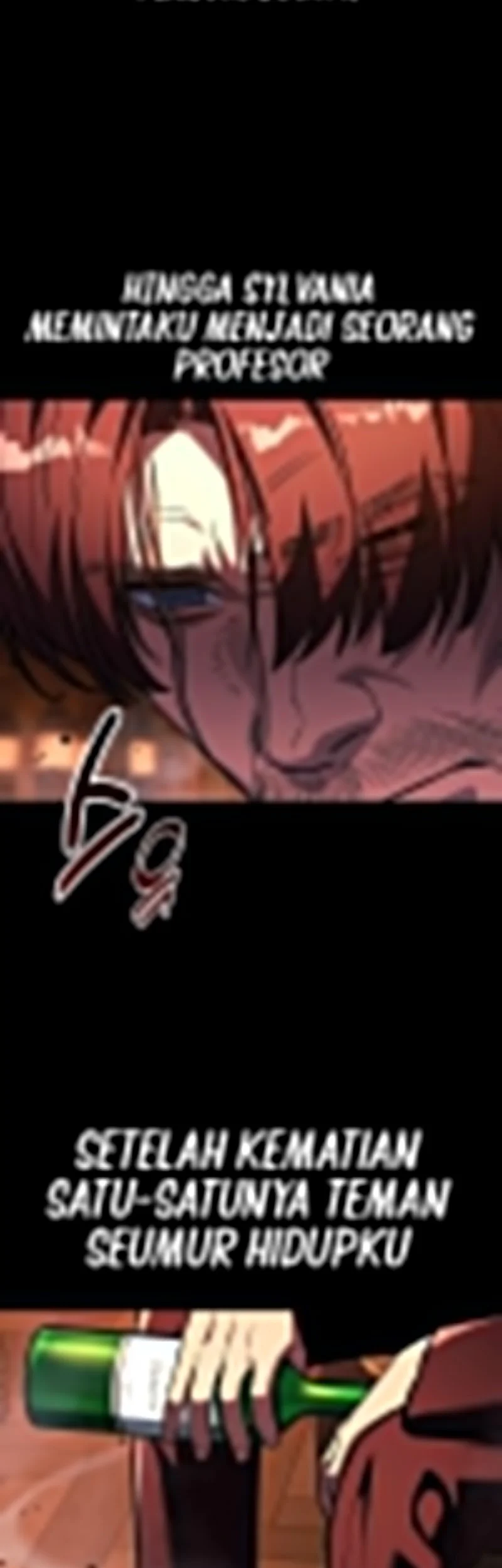 The Extra’s Academy Survival Guide Chapter 89 Gambar 13