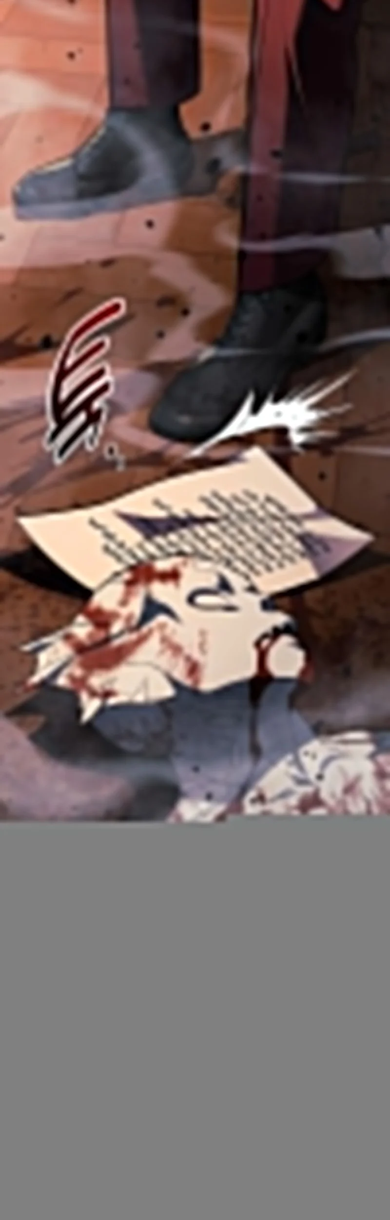 The Extra’s Academy Survival Guide Chapter 89 Gambar 14