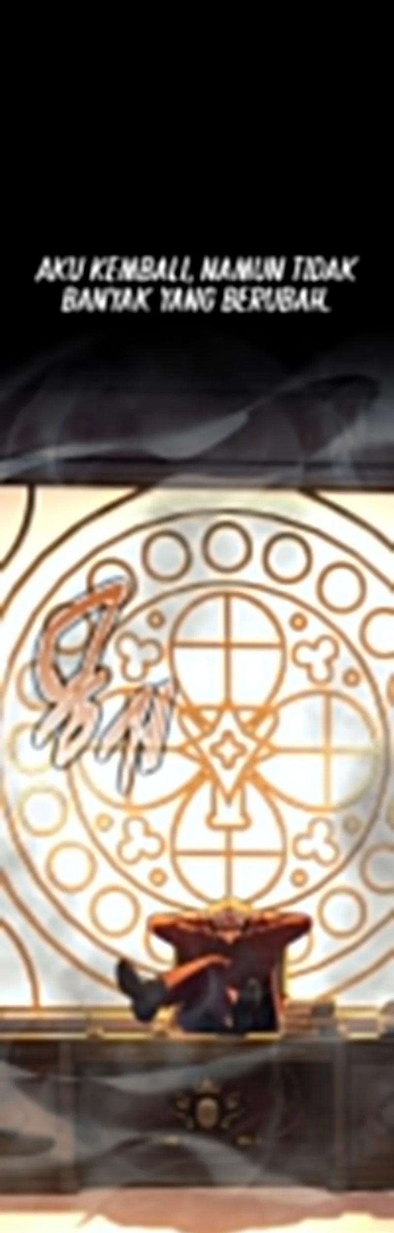 The Extra’s Academy Survival Guide Chapter 89 Gambar 15