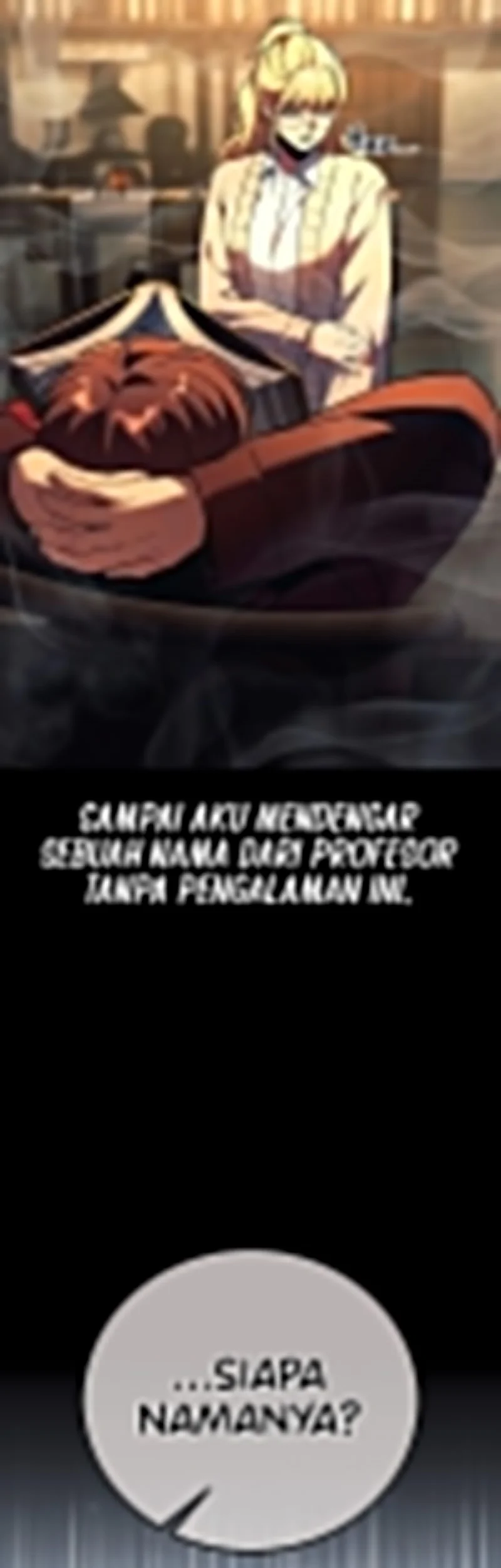 The Extra’s Academy Survival Guide Chapter 89 Gambar 19